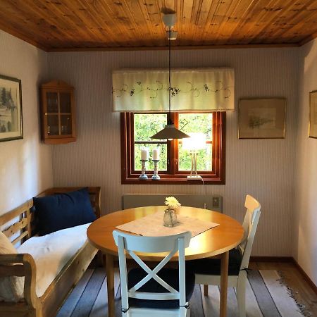 Saevekulla 208 "Lillekulla" Villa Dış mekan fotoğraf