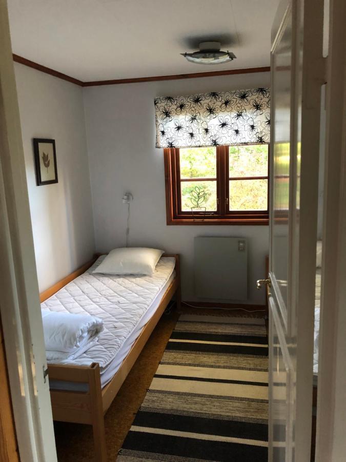 Saevekulla 208 "Lillekulla" Villa Dış mekan fotoğraf