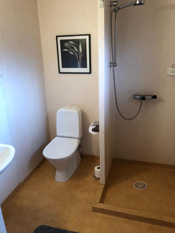 Saevekulla 208 "Lillekulla" Villa Dış mekan fotoğraf
